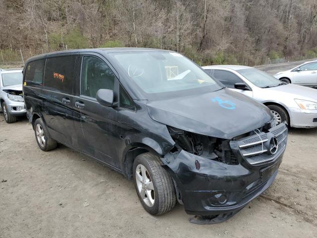 VIN WD4PG2EEXJ3403578 2018 MERCEDES-BENZ METRIS no.4