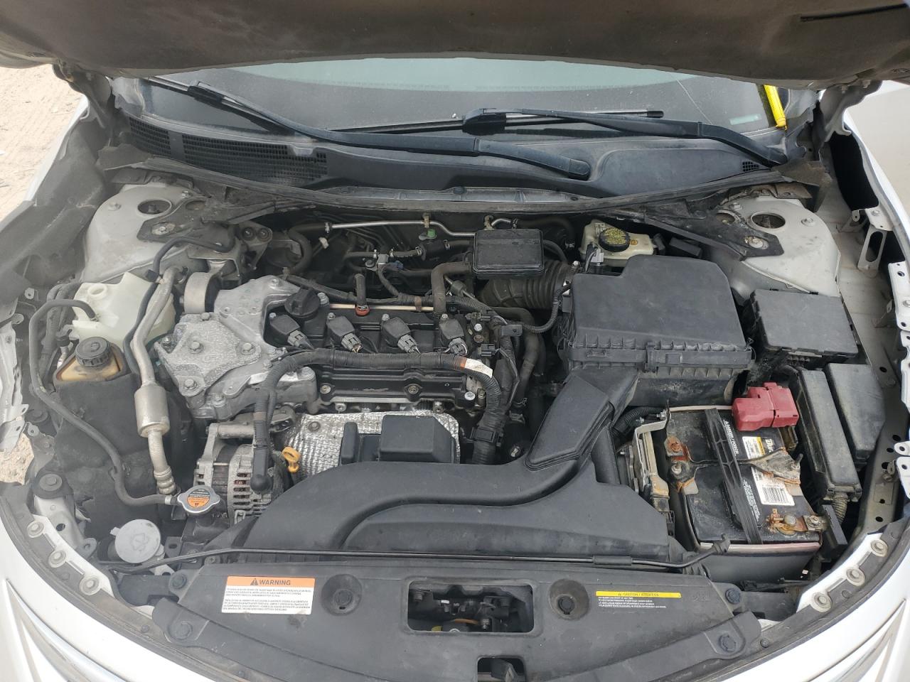 1N4AL3AP4FC291978 2015 Nissan Altima 2.5