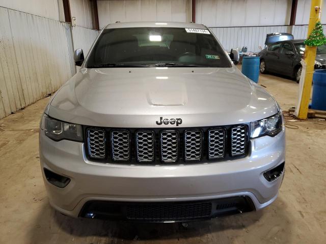 2019 Jeep Grand Cherokee Laredo VIN: 1C4RJFAG6KC853846 Lot: 51407134