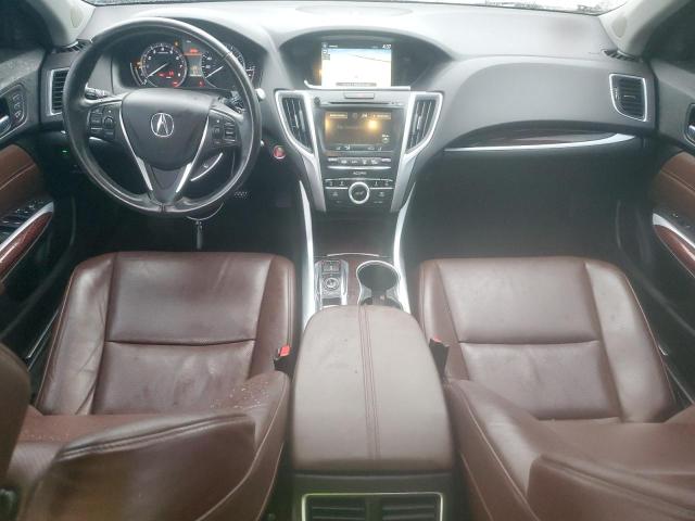 2015 ACURA TLX TECH - 19UUB3F57FA001991