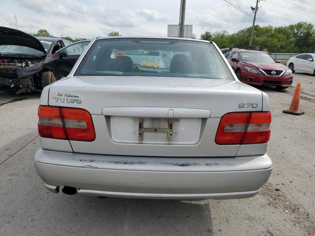 1999 Volvo S70 VIN: YV1LS55A3X2616791 Lot: 51498384