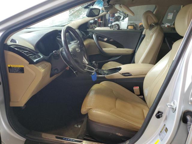 2015 HYUNDAI AZERA KMHFG4JG5FA483380