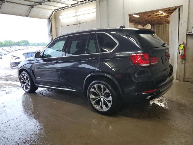 2016 BMW X5 xDrive50I VIN: 5UXKR6C54G0J83128 Lot: 48034254