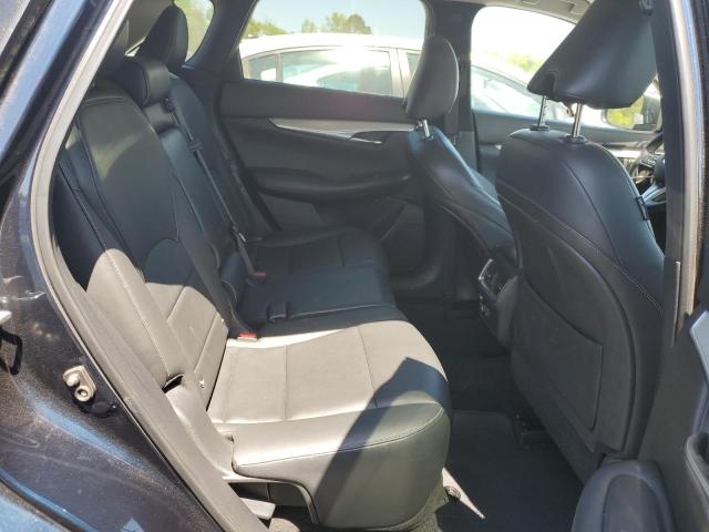 2019 INFINITI QX50 ESSEN - 3PCAJ5M13KF134684