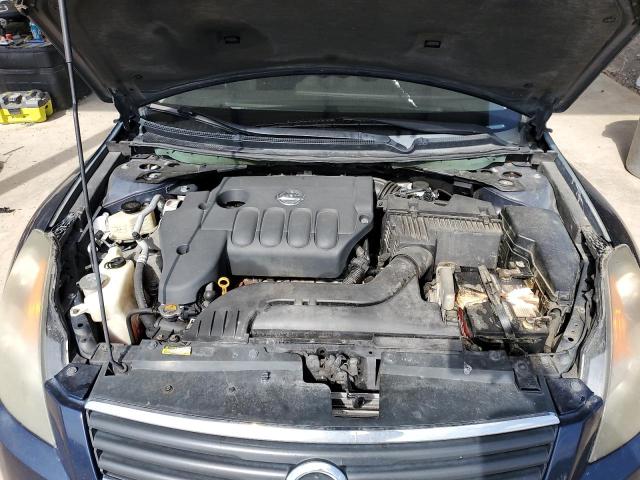 2007 Nissan Altima 2.5 VIN: 1N4AL21EX7N403133 Lot: 50986574