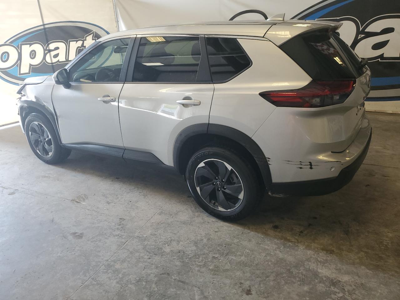 JN8BT3BB9RW420371 NISSAN ROGUE 2024