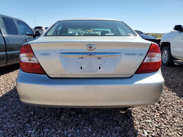 2003 Toyota Camry Le VIN: 4T1BE32K53U184919 Lot: 49228114
