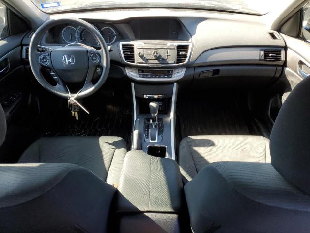 2015 HONDA ACCORD LX - 1HGCR2F37FA174801