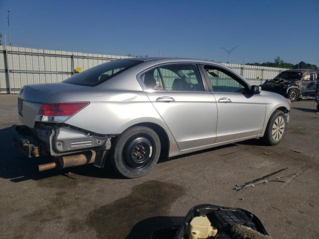 2009 Honda Accord Lx VIN: 1HGCP26369A155554 Lot: 51465284