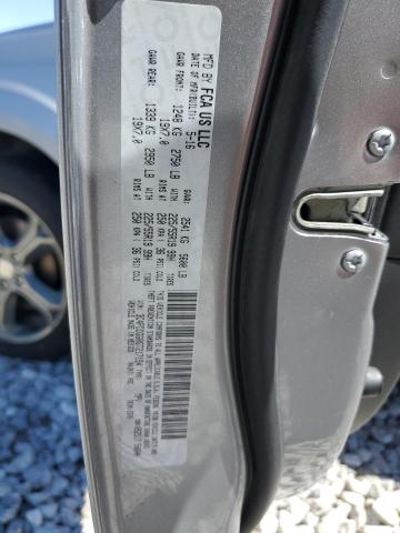 2016 DODGE JOURNEY CR #3302771386