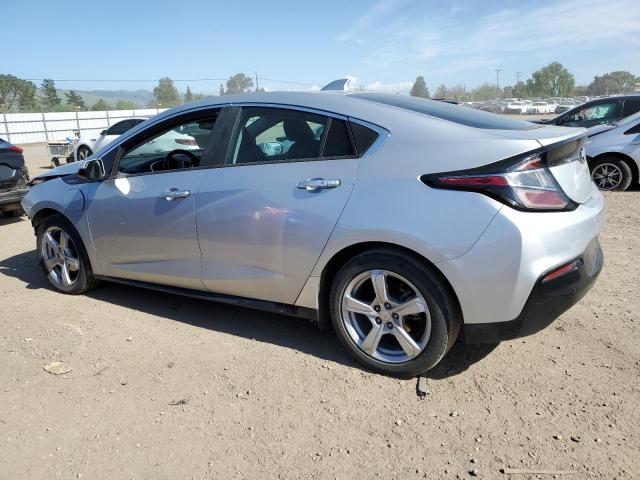 VIN 1G1RC6S55HU176307 2017 Chevrolet Volt, LT no.2