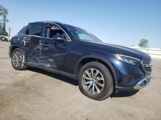 2024 Mercedes-Benz Glc 300 4Matic VIN: W1NKM4HB4RF099788 Lot: 50559104