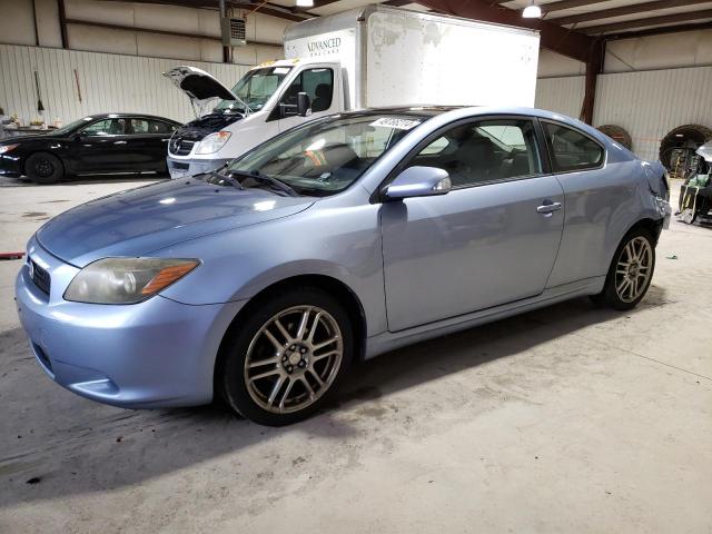 2008 Toyota Scion Tc VIN: JTKDE167X80242019 Lot: 49766214