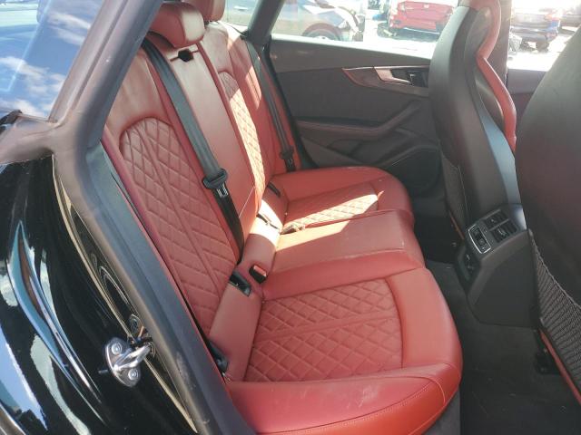 2023 AUDI S5 PRESTIG WAUB4CF53PA008712