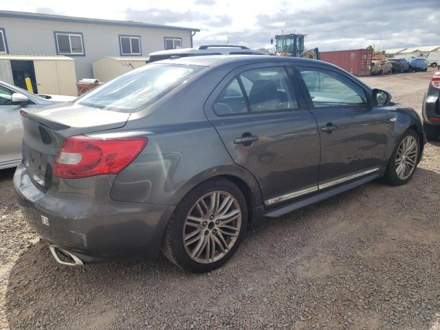 Vin: js2re9a86b6110008, lot: 50069384, suzuki kizashi sport sls 20113