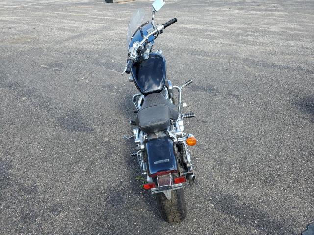 2008 SUZUKI VS1400 - JS1VX51LX82100155