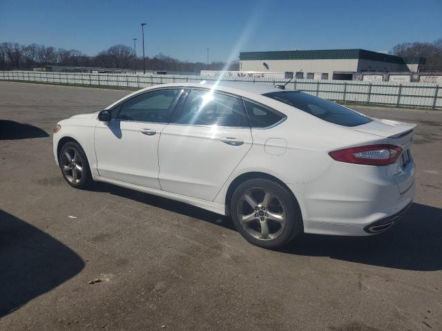 2016 Ford Fusion Se VIN: 3FA6P0T98GR241143 Lot: 51933954