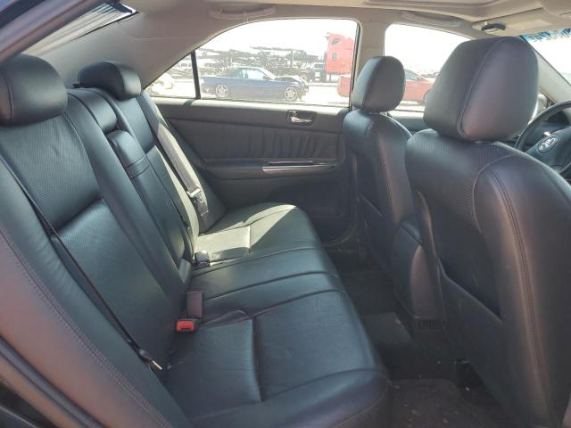 2003 Toyota Camry Le VIN: 4T1BF32K53U051249 Lot: 50806324