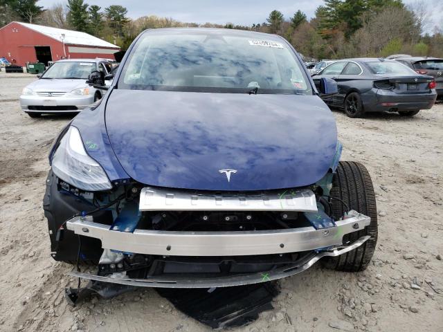 2023 Tesla Model Y VIN: 7SAYGDEE1PA196682 Lot: 52459704