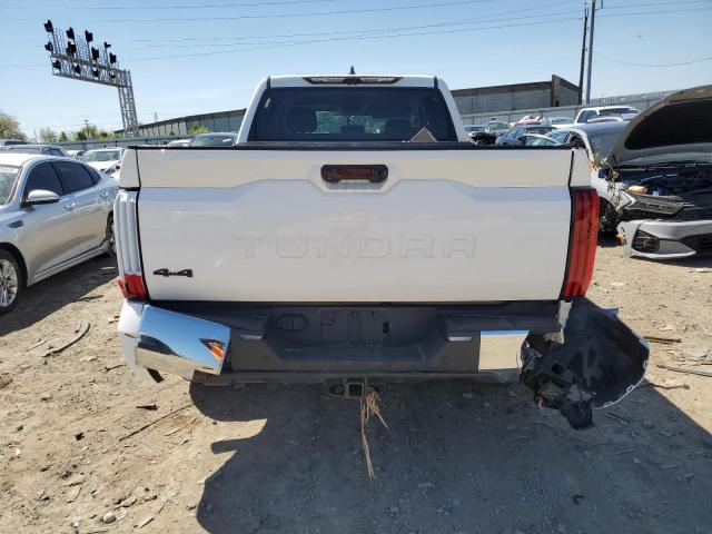 2023 Toyota Tundra Crewmax Sr5 VIN: 5TFLA5EC9PX013258 Lot: 46240564