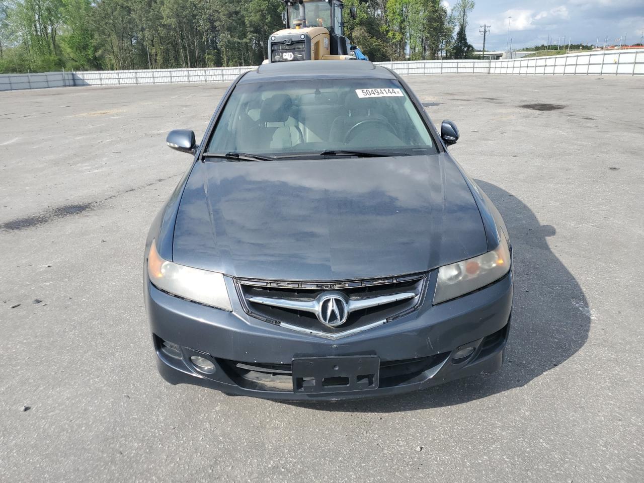 JH4CL96878C006618 2008 Acura Tsx