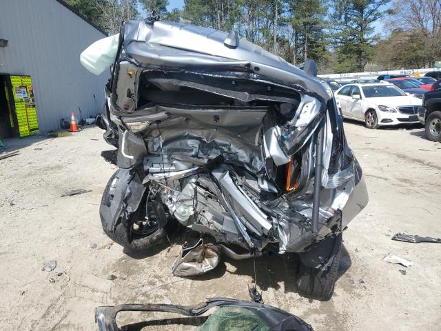 2023 GMC Acadia Denali VIN: 1GKKNXL43PZ225282 Lot: 50075974