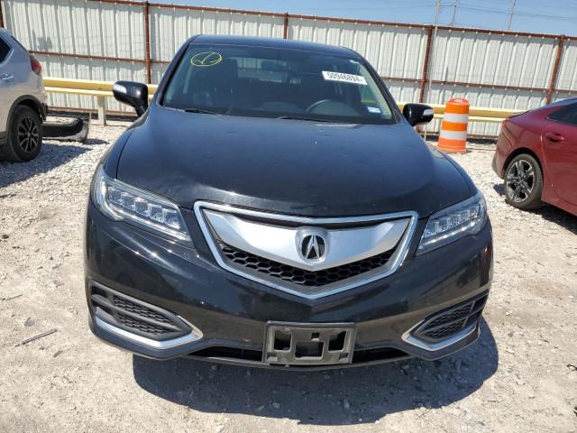 2018 Acura Rdx VIN: 5J8TB3H34JL000138 Lot: 48319254