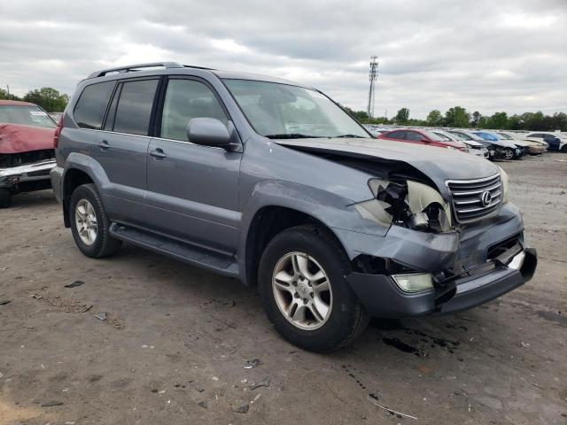 2007 Lexus Gx 470 VIN: JTJBT20X070130280 Lot: 51950964