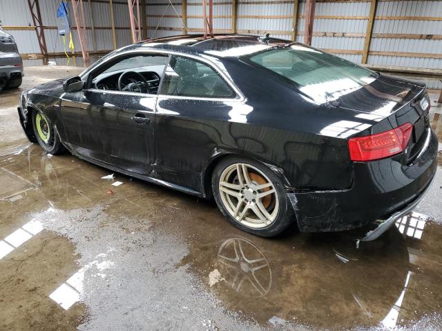 2015 AUDI A5 TECHNIK - WAUWFBFR8FA035573