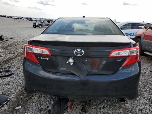 VIN 4T1BF1FK5DU670529 2013 Toyota Camry, L no.6