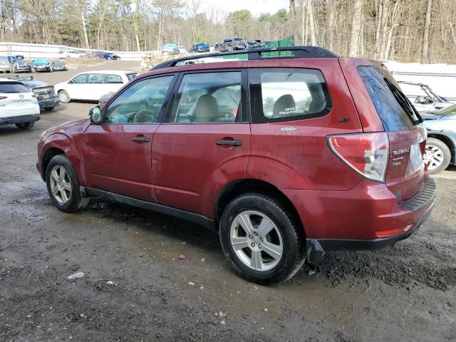 2011 Subaru Forester - Image 2
