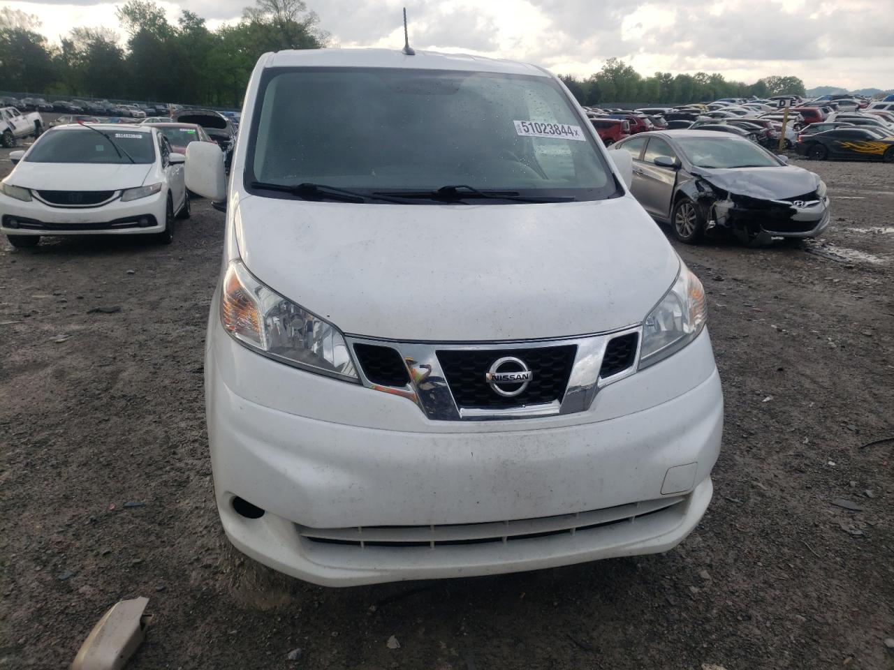 3N6CM0KN3LK705427 2020 Nissan Nv200 2.5S