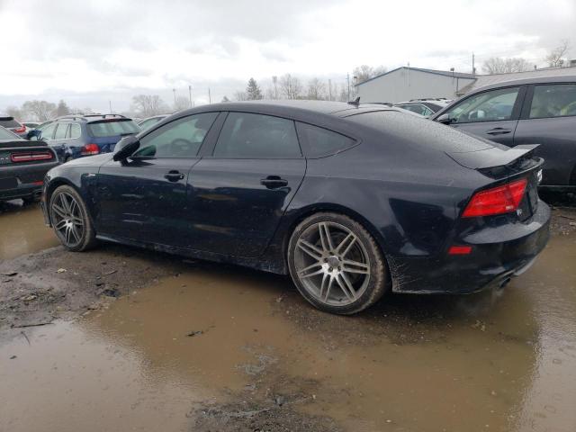 VIN WAU2GAFC6EN089074 2014 Audi A7, Prestige no.2