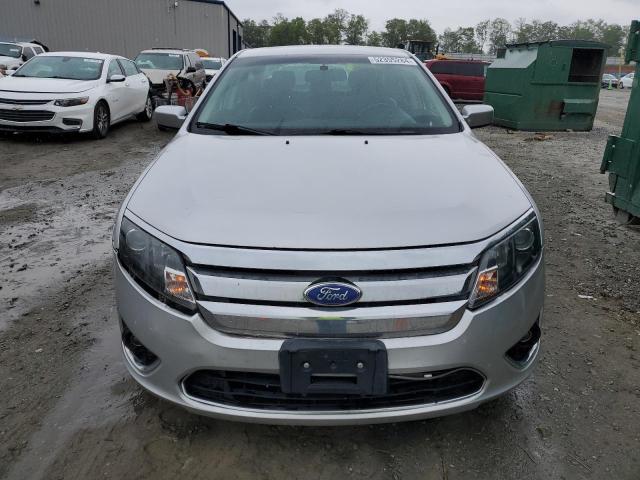 2011 Ford Fusion - Image 5