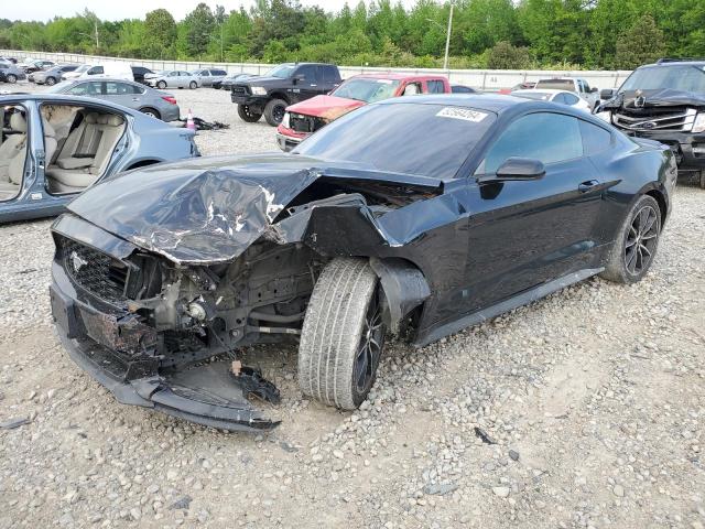 2016 Ford Mustang VIN: 1FA6P8THXG5221615 Lot: 52564264