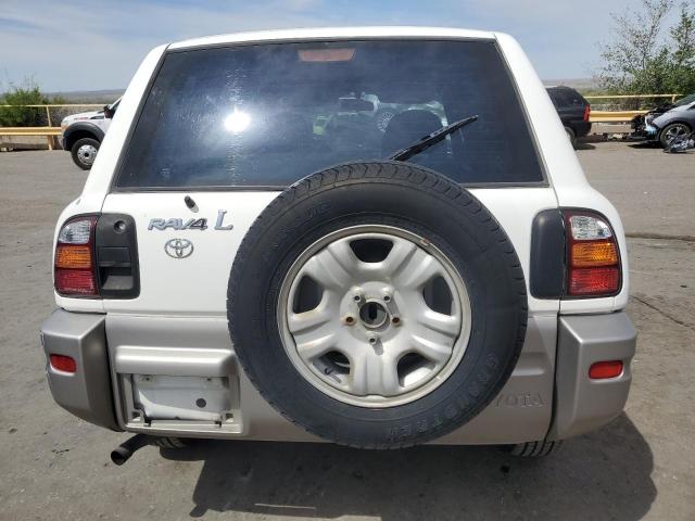 1998 Toyota Rav4 VIN: JT3GP10V8W7037488 Lot: 50425684