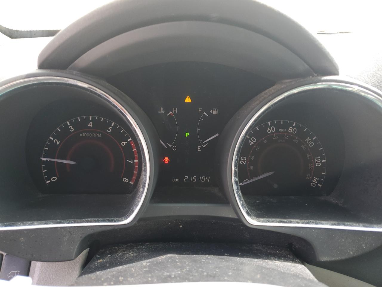 5TDZA3EH1BS015434 2011 Toyota Highlander Base