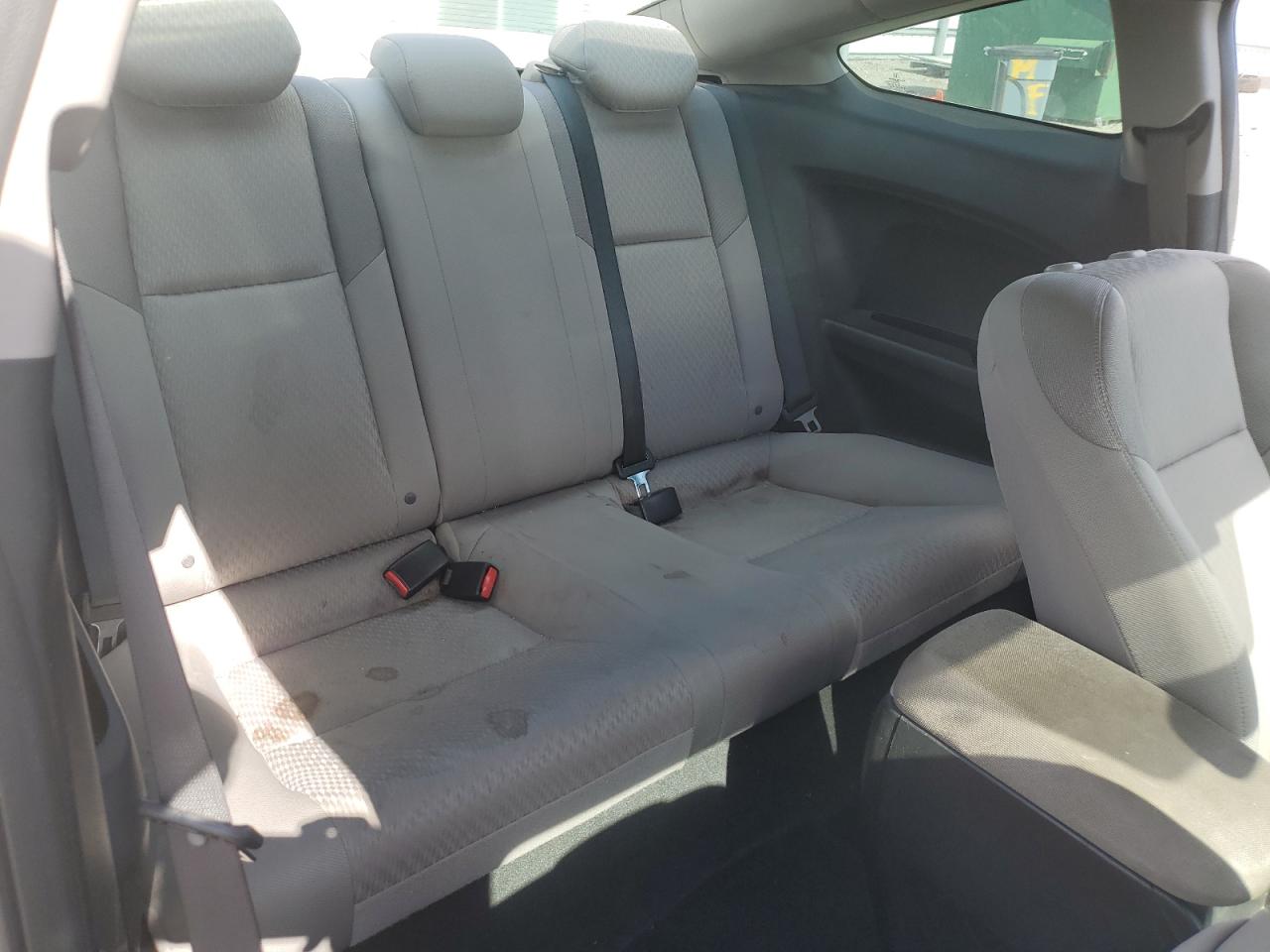 2HGFG3B86EH518290 2014 Honda Civic Ex