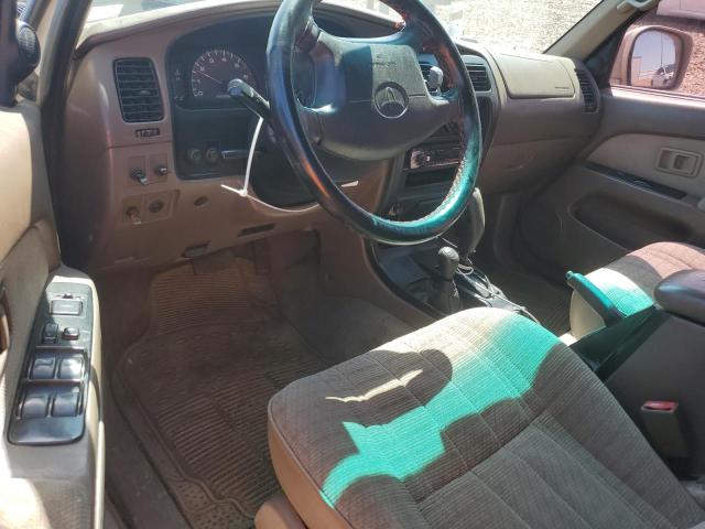 2000 Toyota 4Runner Sr5 VIN: JT3HN86RXY0261354 Lot: 50709714