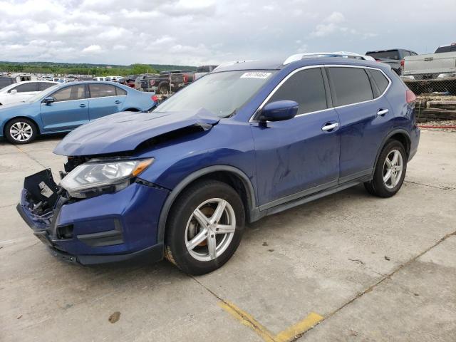 2019 Nissan Rogue S VIN: KNMAT2MT2KP511229 Lot: 49778464