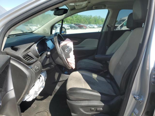 2019 Buick Encore Preferred VIN: KL4CJASB8KB785450 Lot: 51977134