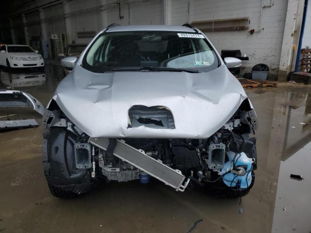 2021 FORD ECOSPORT S - MAJ6S3GL7MC437364