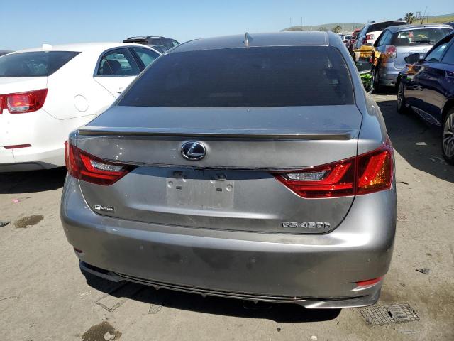 2015 LEXUS GS 450H JTHBS1BL6FA000215