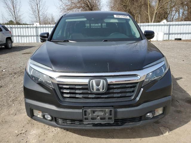 2019 Honda Ridgeline Rtl VIN: 5FPYK3F57KB500766 Lot: 49711434