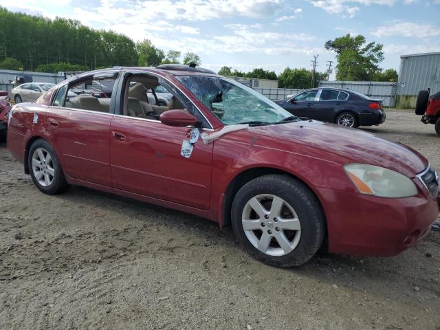 2003 Nissan Altima Base VIN: 1N4AL11D43C322006 Lot: 52180894