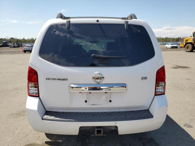 2009 Nissan Pathfinder S VIN: 5N1AR18B49C612828 Lot: 51287564