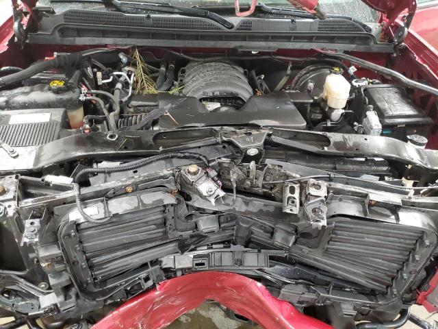 2018 Chevrolet Silverado K1500 Lt VIN: 1GCVKREC8JZ369127 Lot: 49882594