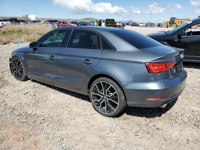 2016 Audi A3 Premium VIN: WAUB8GFF9G1047227 Lot: 49795414