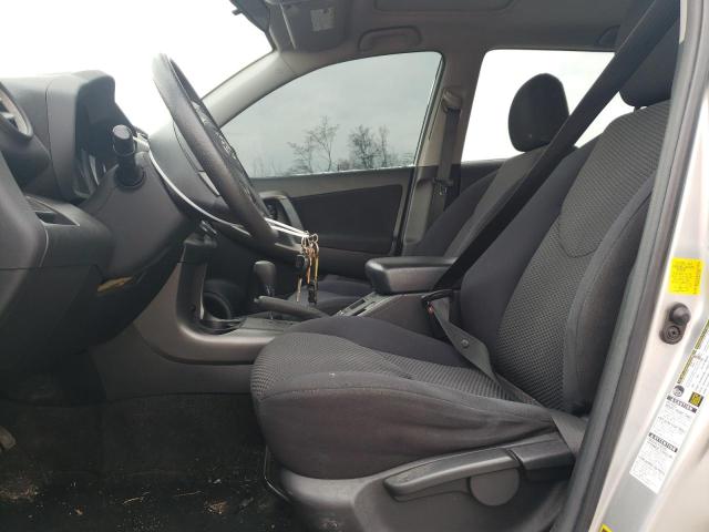 2011 Toyota Rav4 Sport VIN: 2T3RF4DV1BW153195 Lot: 51425294