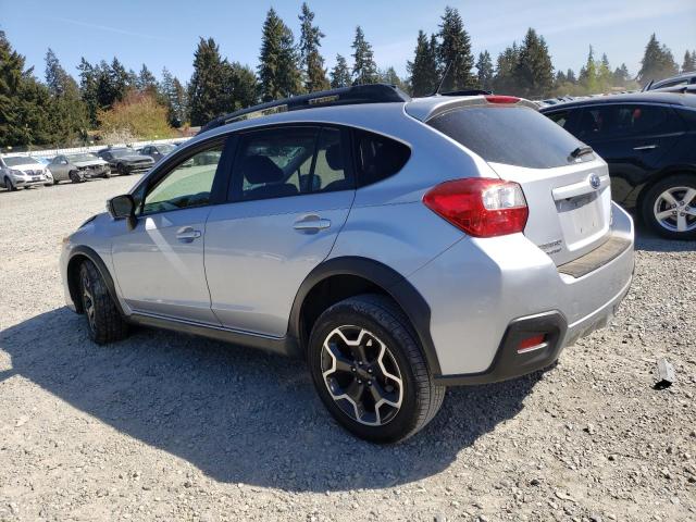 2015 SUBARU XV CROSSTR JF2GPAMC9F8209558